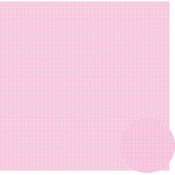 Geométrico 1 - Rosa