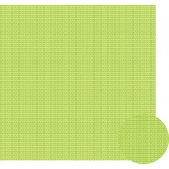 Geométrico 1 - Verde