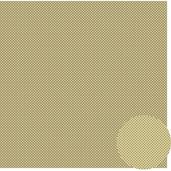 Geométrico 2 - Bege