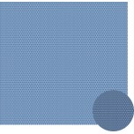 Geométrico 5 - Azul