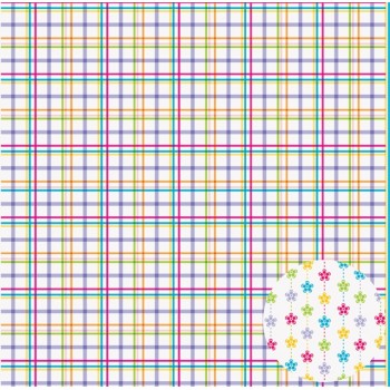Borboletas - Xadrez