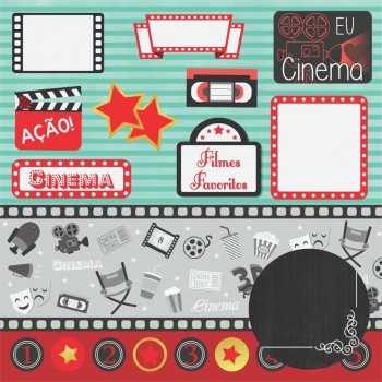 Cinema - Ação