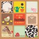 Fazendinha - Cartões