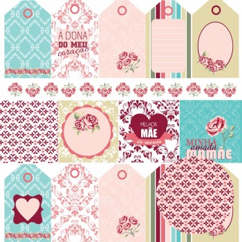 Mãe - Tags Mãe - Tags