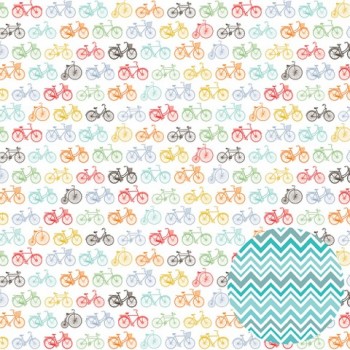 Pedalando - Bike