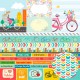 Pedalando - Barras