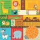 Safari - Cartões
