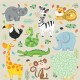 Safari - Animais