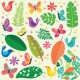 Tropical - Recortes