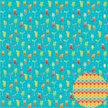 Verão - Drinks