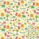 Verão - Ícones