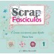 Scrap Fascículos N° 1 - Como escrever seu texto - Flávia Terzi
