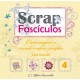 Scrap Fascículos N° 4 - Cartonagem e encadernação simples - Lina Gouvêa