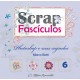 Scrap Fascículos N° 6 - Photoshop e seus segredos - Marco Betti