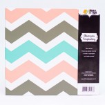 Álbum Pino G Chevron