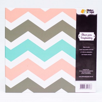 Álbum Pino G Chevron