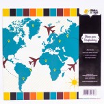 Álbum Pino G Viajando Álbum Pino G Viajando