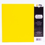 Álbum Pino G Amarelo