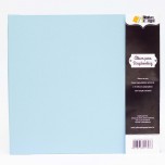 Álbum Pino G Azul Bebê