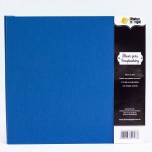 Álbum Pino G Azul Marinho