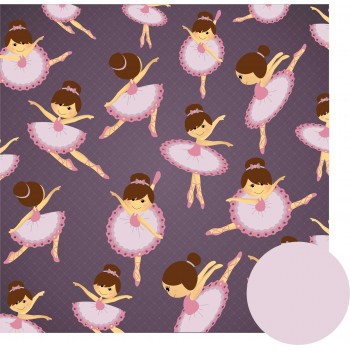 Bailarinas