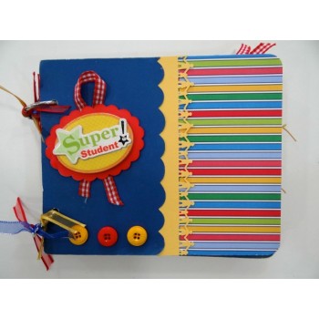 Kit AULA - NA ESCOLA