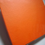 Álbum Pino G Laranja Álbum Pino G Laranja