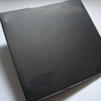 Álbum Pino M Preto