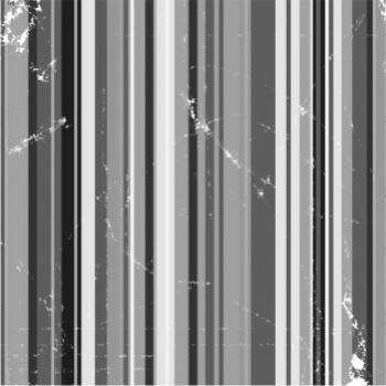 Barroco Listras Cinza