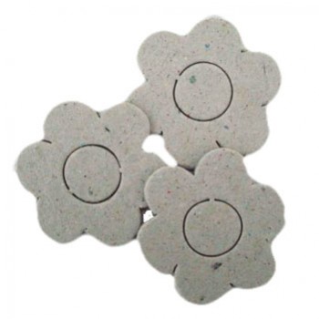 Chipboard Flor