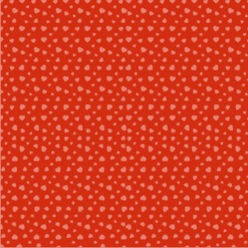 Coração Vermelho