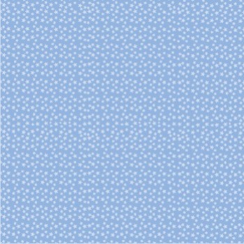 Estrelinha Azul