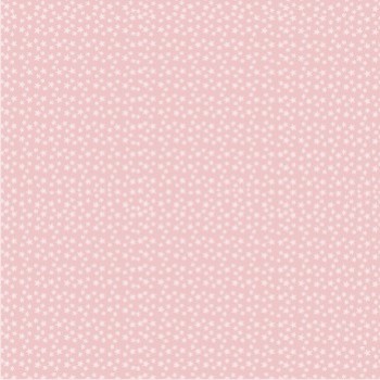 Estrelinha Rosa