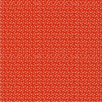 Estrelinha Vermelho