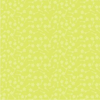 Florita Dupla face Verde