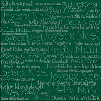 Navidad Verde Navidad Verde