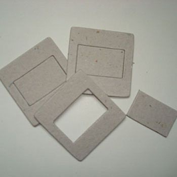Moldura Slide