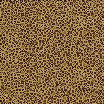 Textura - Leopardo