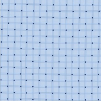Madras Azul
