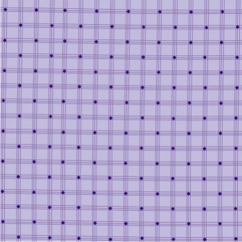 Madras Lilas