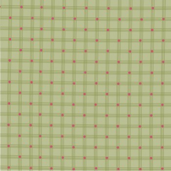 Madras Verde
