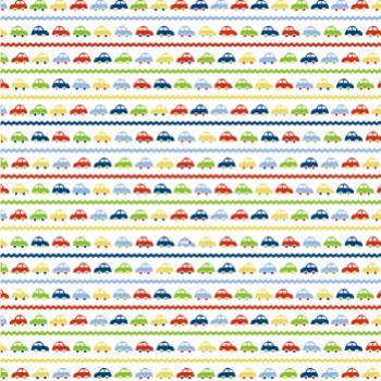 Molecada Carrinhos