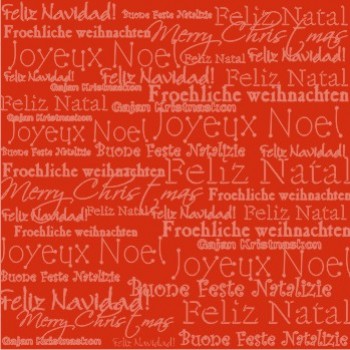 Navidad Vermelho