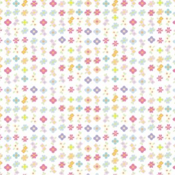 Primavera Mini Floral